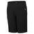 Cutter & Buck Women's Black DryTec Pacific Pull-On Short