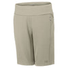 Cutter & Buck Women's Castle DryTec Pacific Pull-On Short