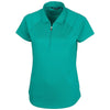 Cutter & Buck Women's Capri Forge Polo