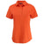 Cutter & Buck Women's College Orange Prospect Polo