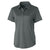 Cutter & Buck Women's Elemental Grey Prospect Polo