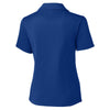 Cutter & Buck Women's Tour Blue DryTec Championship Polo