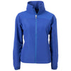 Cutter & Buck Women's Tour Blue Charter Eco Recycled Full Zip Jacket