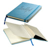 Leeman Light Blue Tuscany Journal