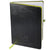 Leeman Black/Lime Green Venezia Journal