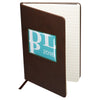 Leeman Brown Deluxe Tuscany Journal