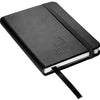 Leeman Black Tuscany Junior Journal