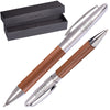 Leeman Tan Tuscany Executive Pen