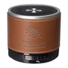 Leeman Tan Tuscany Bluetooth Speaker