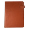 Leeman Tan Tuscany Tech Padfolio