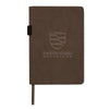 Leeman Brown Nuba Journal