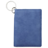 Leeman Blue-Reflex Leeman Nuba ID Wallet