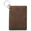 Leeman Brown Leeman Nuba ID Wallet