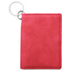 Leeman Red Leeman Nuba ID Wallet