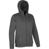 Stormtech Men's Granite Yeti Shearling Lined Hoody