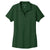 Port Authority Women's Deep Forest Green EZPerformance Pique Polo