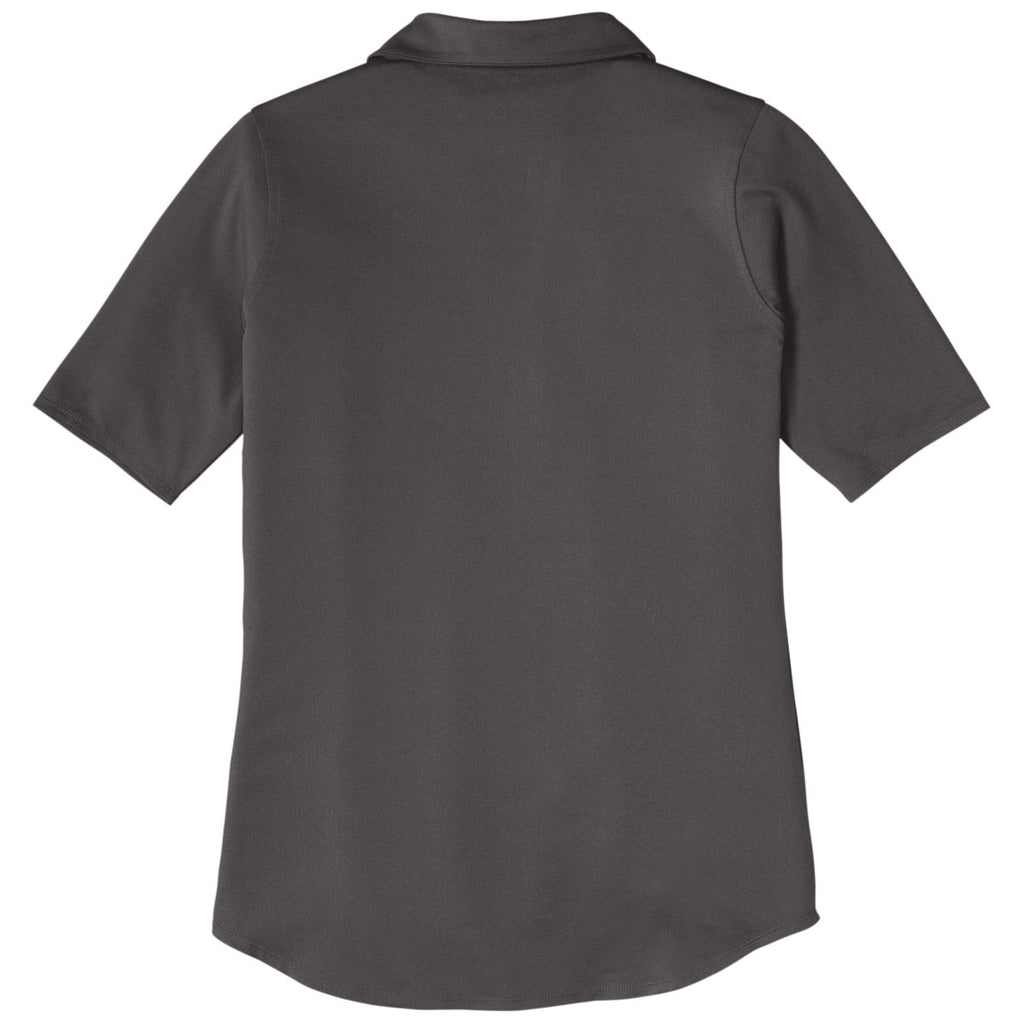 Port Authority Women's Graphite City Stretch Top