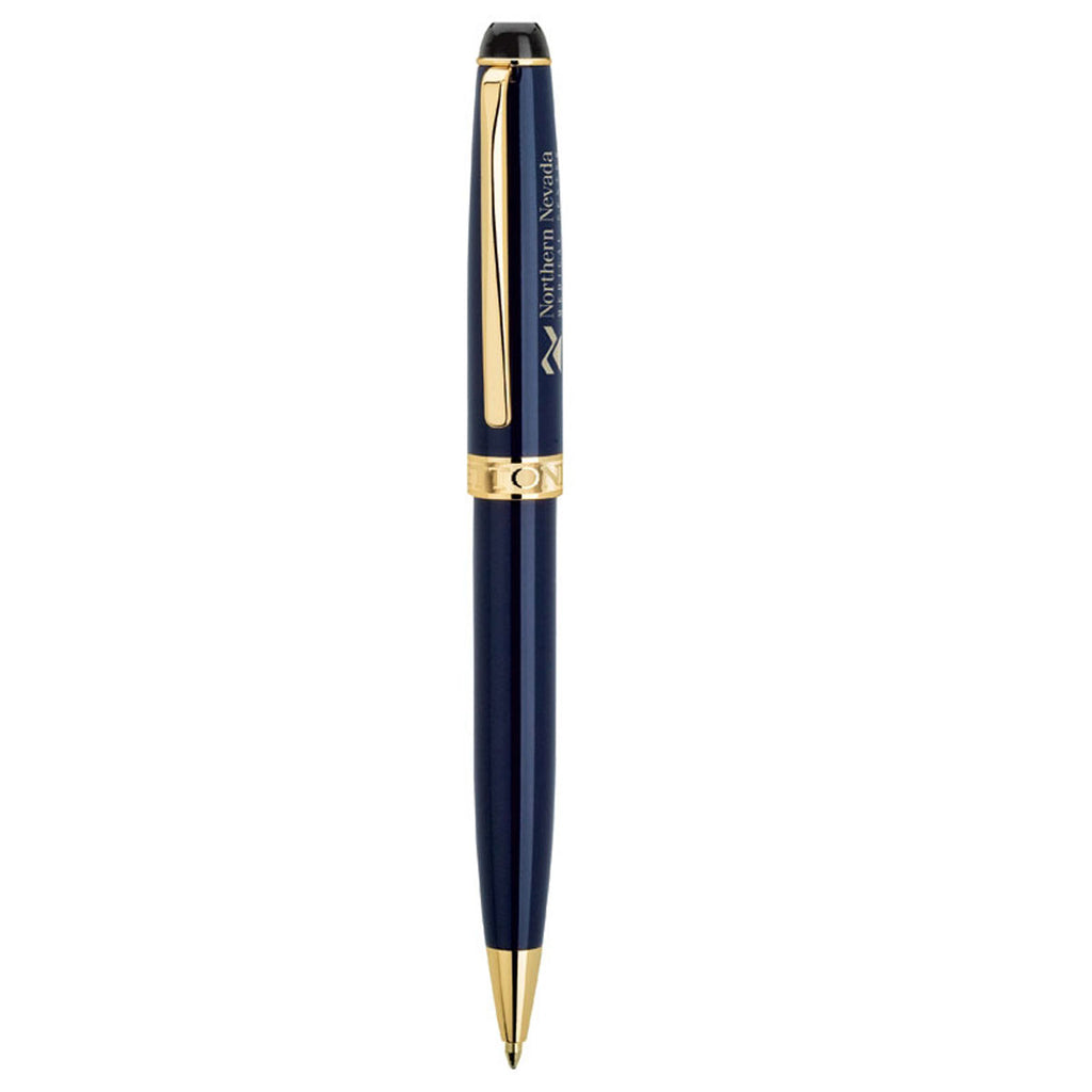 Bettoni Blue Alberti Ballpoint Pen