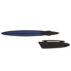 Vercelli Logomark Blue Pen