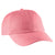 Adams Women's Coral Optimum Pigment-Dyed Cap