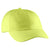 Adams Women's Flame Yellow Optimum Pigment-Dyed Cap