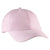 Adams Women's Pale Pink Optimum Pigment-Dyed Cap