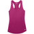 OGIO Endurance Women's Flush Pink Racerback Pulse Tank