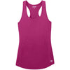 OGIO Endurance Women's Flush Pink Racerback Pulse Tank