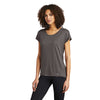 OGIO Women's Gear Grey Endurance Pulse Dolman Tee