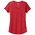 OGIO Endurance Women's Ripped Red Peak V-Neck Tee