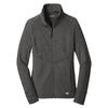 OGIO Endurance Women's Blacktop Heather Sonar Full-Zip