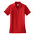 OGIO Women's Signal Red Glam Polo