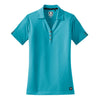 OGIO Women's Voltage Blue Glam Polo