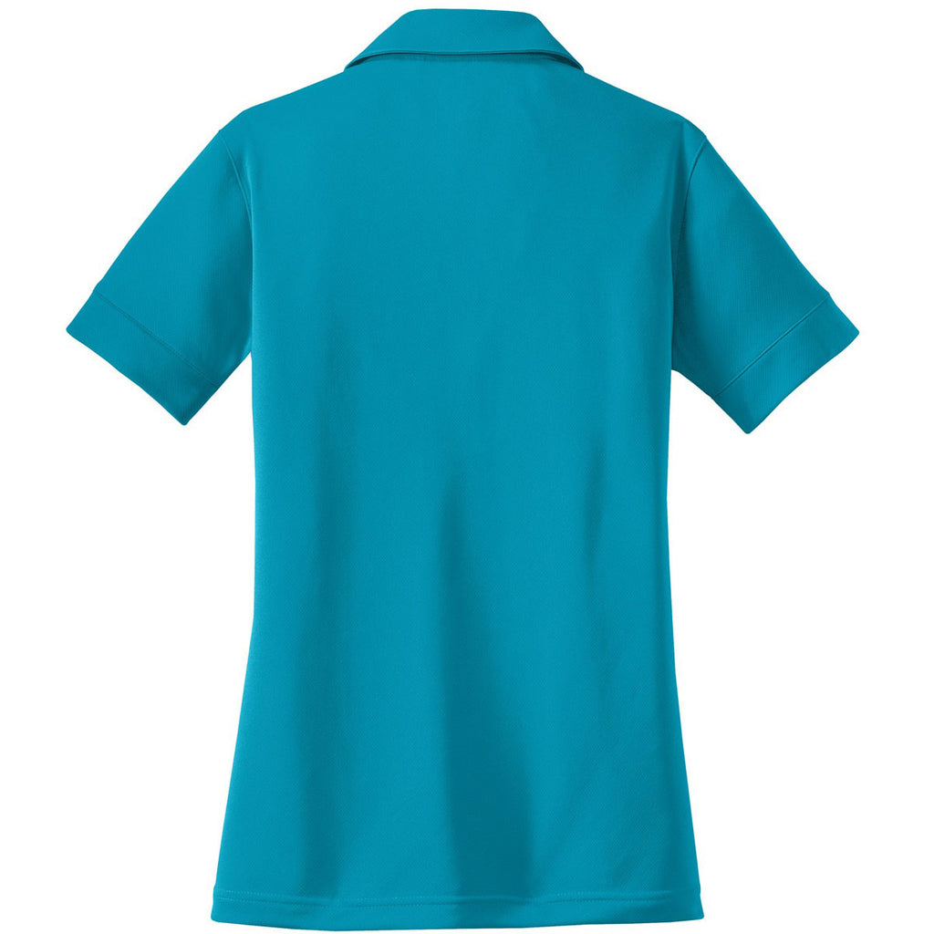 OGIO Women's Voltage Blue Glam Polo