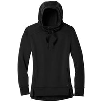 OGIO Women's Blacktop Luuma Pullover Fleece Hoodie