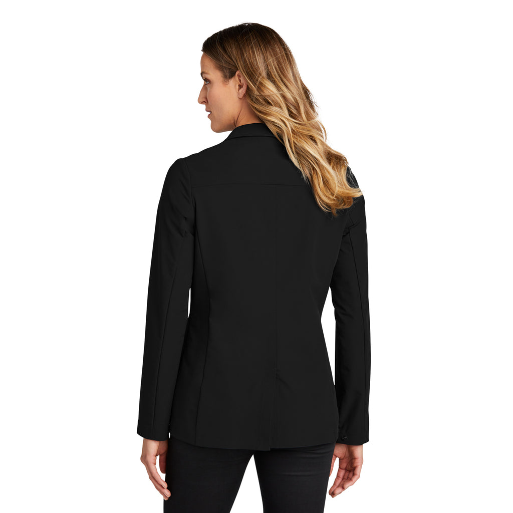 OGIO Women's Blacktop Fusion Blazer