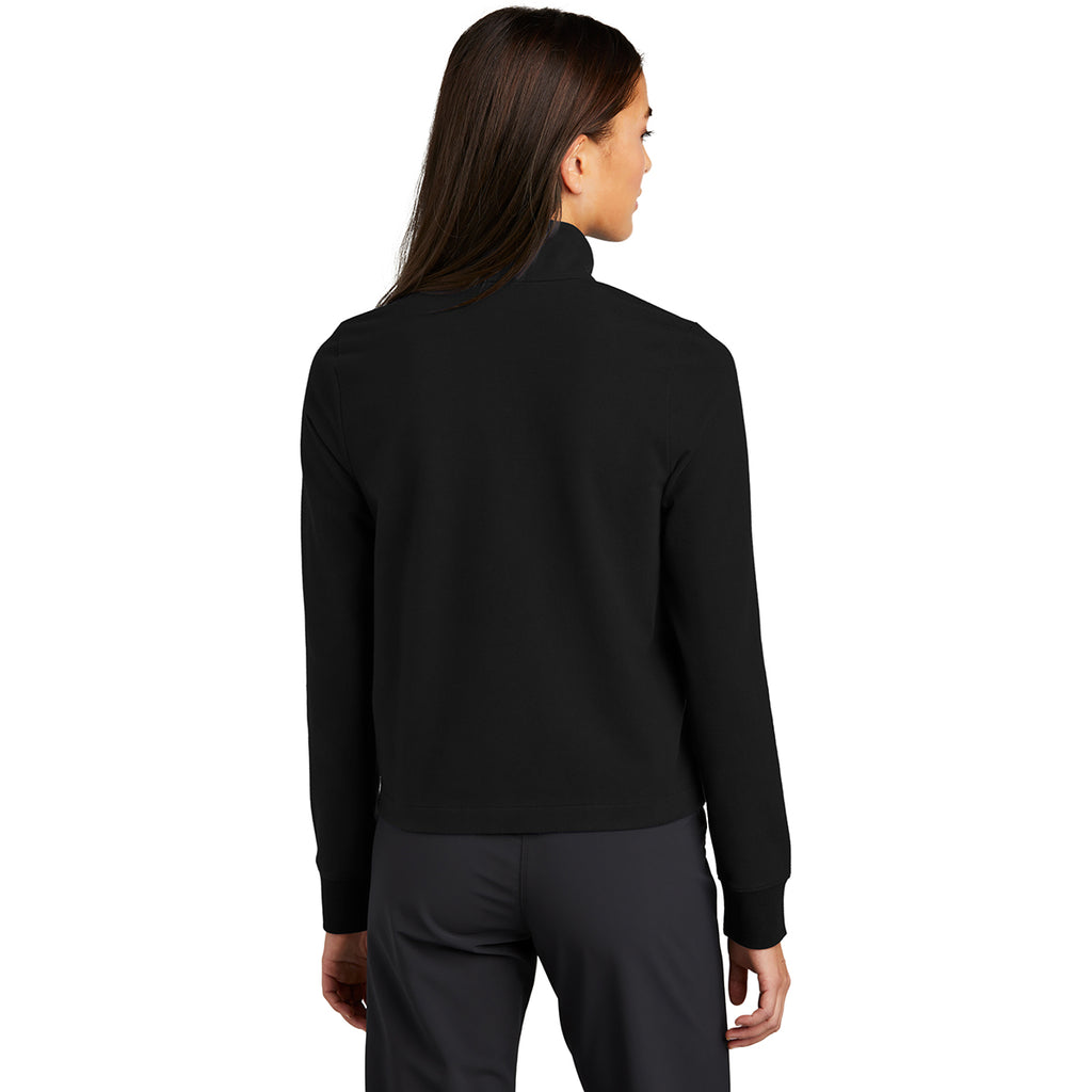 OGIO Women's Blacktop Outstretch Full Zip