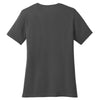 Port & Company Women's Charcoal Core Cotton Tee