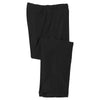 Port Authority Women's Black Torrent Waterproof Pant