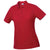 Clique Women's Red Elmira Polo