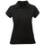 Clique Women's Black Fairfax Polo