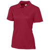 Clique Women's Chutney S/S Ice Pique Polo