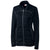 Clique Women's Dark Navy Helsa Full Zip