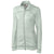 Clique Women's Light Grey Helsa Full Zip