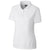 Clique Women's White Oslo Pique Polo