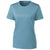 Clique Women's Dusty Blue Spin Jersey Tee