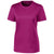 Clique Women's Gala Pink Spin Jersey Tee