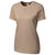 Clique Women's Light Beige Playlist Tee