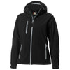 Clique Women's Black Tulsa Jacket