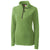 Clique Women's Putting Green Summit Half Zip Microfleece